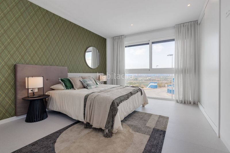 Foto f664e552-7844-4e7d-a94f-ba912f841939. Casa preciosa villa cerca de bonalba golf, cotoveta con vistas al golf. en Mutxamel