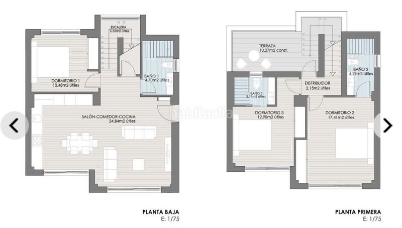 Foto fa7ad35e-db8b-48e3-9442-88f294df38f3. Casa preciosa villa cerca de bonalba golf, cotoveta con vistas al golf. en Mutxamel