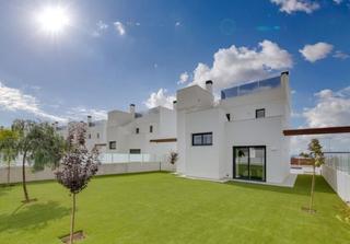 Casa  Herra lluisa. Preciosa villa cerca de bonalba golf