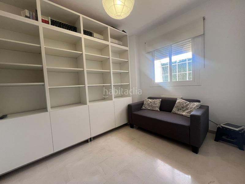 Foto 1639b1b3-f7b3-4fc4-bcfe-1d82c1117128. Alquiler casa amplio chalet pareado con piscina privada en la almajada a pocos minutos de la playa san juan. almajada en Mutxamel