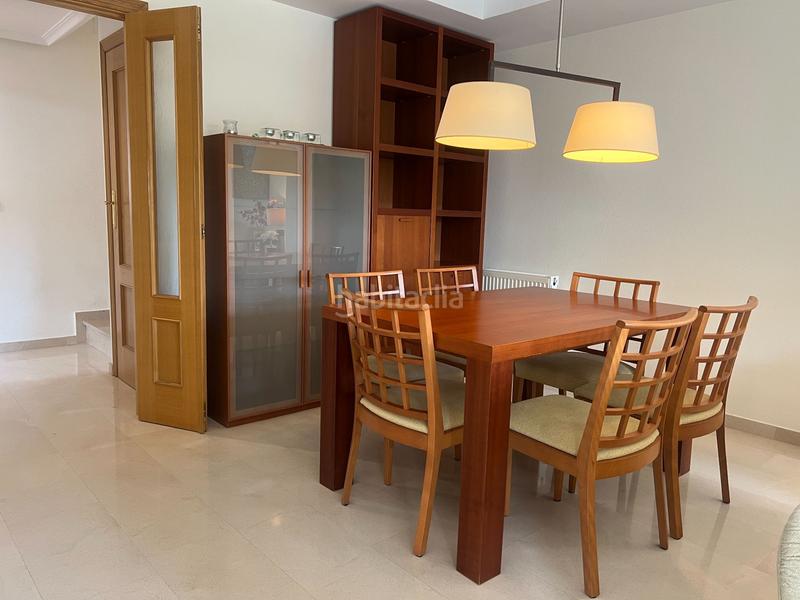 Foto 25a8fdb9-42d5-4a72-a6fe-163612d919fb. Alquiler casa amplio chalet pareado con piscina privada en la almajada a pocos minutos de la playa san juan. almajada en Mutxamel