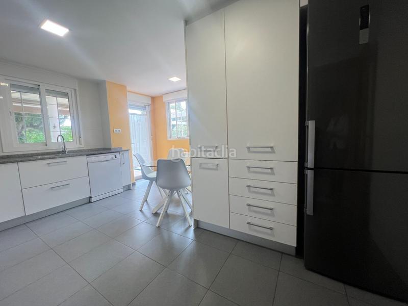 Foto 27fa6987-23d7-447a-b242-ffc3a0220382. Alquiler casa amplio chalet pareado con piscina privada en la almajada a pocos minutos de la playa san juan. almajada en Mutxamel
