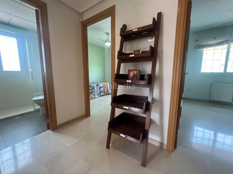 Foto 3eb8eb66-77da-43e7-9819-0f8fa0124fa0. Alquiler casa amplio chalet pareado con piscina privada en la almajada a pocos minutos de la playa san juan. almajada en Mutxamel