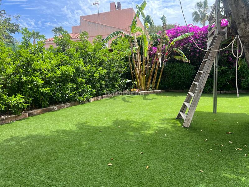 Foto 5f247f5e-0df1-45e2-9465-5a8394d4efb5. Alquiler casa amplio chalet pareado con piscina privada en la almajada a pocos minutos de la playa san juan. almajada en Mutxamel