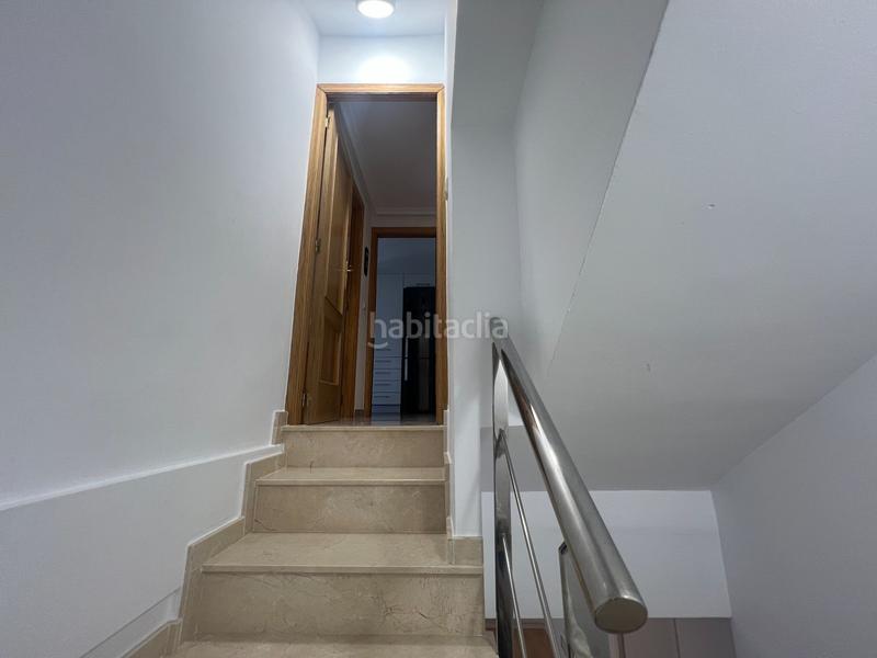 Foto 717f8b57-cb24-4481-a822-de6d523674f0. Alquiler casa amplio chalet pareado con piscina privada en la almajada a pocos minutos de la playa san juan. almajada en Mutxamel