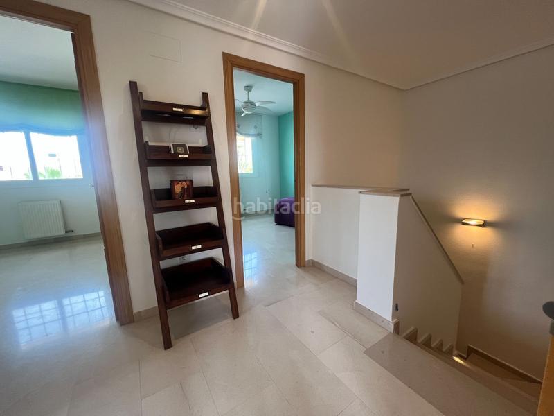 Foto ae48bfa5-7adf-4cce-99e3-bb9a51b93c39. Alquiler casa amplio chalet pareado con piscina privada en la almajada a pocos minutos de la playa san juan. almajada en Mutxamel