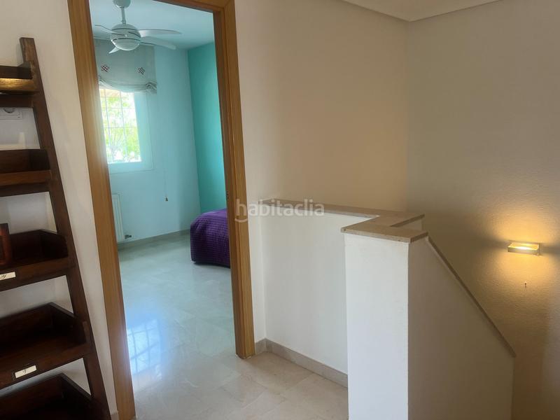 Foto dc01937a-6c1b-45be-9668-5b8eb226e212. Alquiler casa amplio chalet pareado con piscina privada en la almajada a pocos minutos de la playa san juan. almajada en Mutxamel