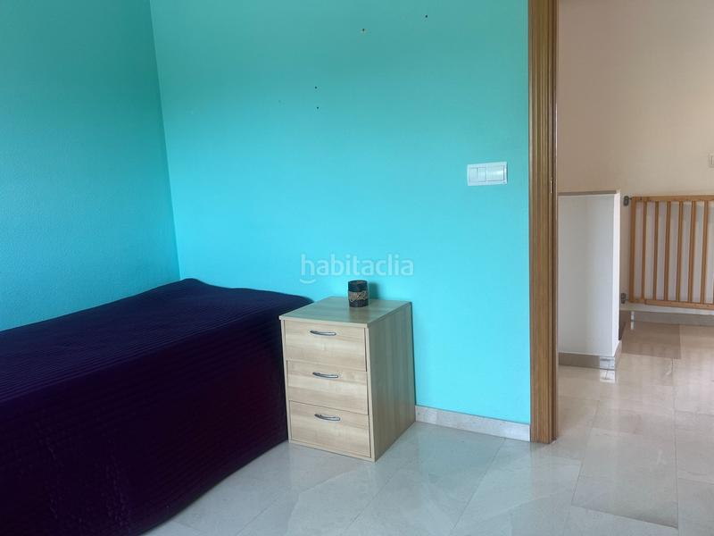 Foto e3a42e0b-6dc7-4630-915a-b49058c93f63. Alquiler casa amplio chalet pareado con piscina privada en la almajada a pocos minutos de la playa san juan. almajada en Mutxamel