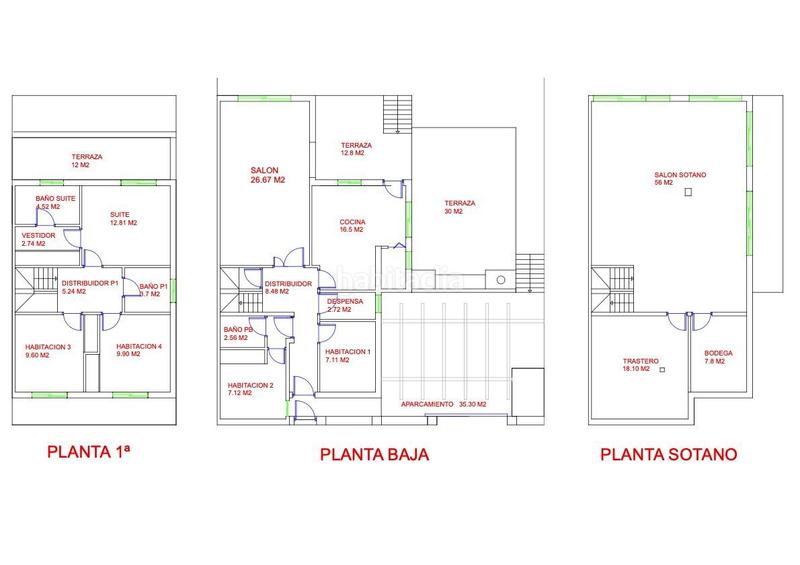 Foto 6a72444b-3102-47a3-bf6b-b2948873ac82. Location maison avec chauffage piscine dans Almajada-Ravel Mutxamel