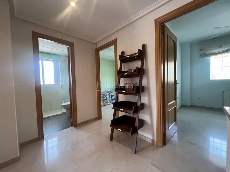 Foto 7f2d5a28-3936-4d0f-9971-60f27d4ce35a. Miete haus mit heizung pool in Almajada-Ravel Mutxamel
