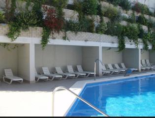 Appartement  Reino unido. Apartamento turistico junto euipo y el palmeral, a un paso del m