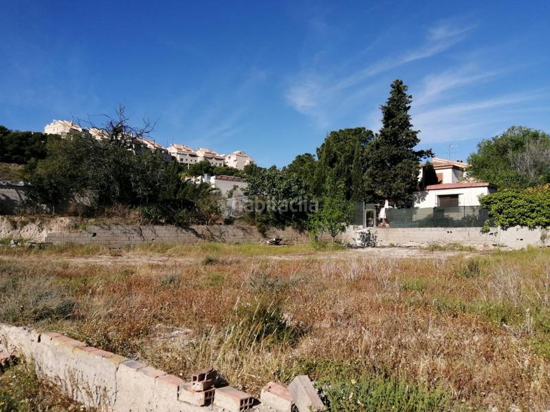 Foto 18dcecbd-7991-4840-99ae-1250580656b0. Finca rústica gran parcela rústica en las paulinas, . en Mutxamel