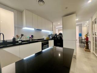 Piso  Gravina. Magnifico apartamentos totalmente reformado  junto palacio gravi