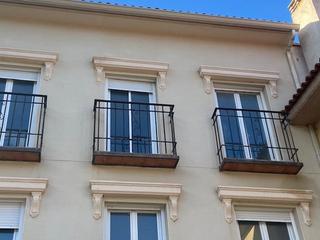 Appartement  Plaza de abajo. Bonito dúplex con 4 dormitorios en sacedón, guadalajara