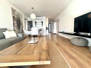 Affitto Appartamento  Villajoyosa. Precioso apartamento en primera linea con preciosas vistas al ma