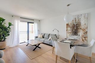 Flat in Villajoyosa