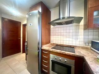 Pis  Catedrtico ferre vidella. Precioso piso con 2 habitaciones, una de ellas interior, con coc