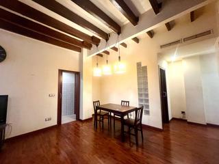 Flat  Catedrático ferre vidella. Precioso piso con 2 habitaciones, una de ellas interior, con coc
