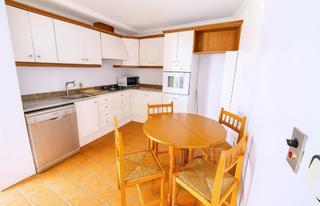 Lloguer Àtic  D´alacant. Exclusivo ático con amplia terraza privada en avenida de alicant