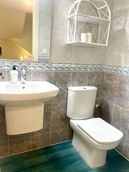 Foto 050beae0-ab24-4df0-adad-9c0f259eb28a. Casa con riscaldamento piscina in Alicante golf Alicante