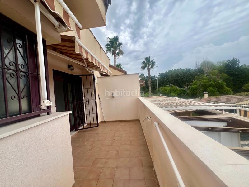 Foto 0ffe51ca-7185-4fdb-bf9a-7d706edd25cb. Casa con riscaldamento piscina in Alicante golf Alicante