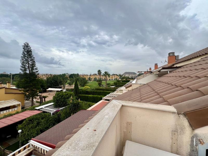 Foto 16e222a2-f3af-438d-a278-84fa2210a821. Casa con riscaldamento piscina in Alicante golf Alicante