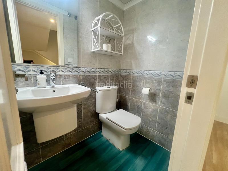 Foto 1ccb69e8-04c3-4bd3-b097-e0ebebc4cd73. Casa con riscaldamento piscina in Alicante golf Alicante