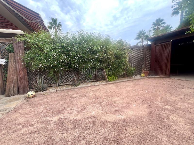 Foto 1cf12b0e-82c2-41ac-9a6f-763f66f9d30f. Casa con riscaldamento piscina in Alicante golf Alicante