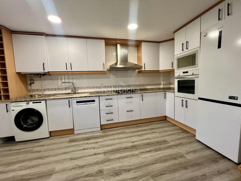 Foto 30618ac8-ed91-4b02-bd46-4535fe98ab95. Casa con riscaldamento piscina in Alicante golf Alicante