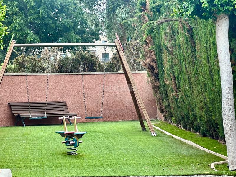 Foto 30a05b2b-e0bd-4cbf-b76f-72fff2c6748e. Casa con riscaldamento piscina in Alicante golf Alicante