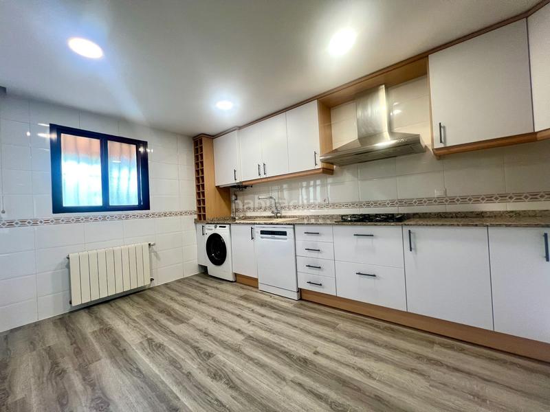 Foto 3e2a9ad7-92ae-41b8-8491-4eeb7a3de8ab. Casa con riscaldamento piscina in Alicante golf Alicante