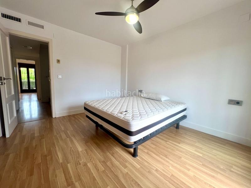 Foto 49d303c0-5537-4af4-b117-76a56847f81e. Casa con riscaldamento piscina in Alicante golf Alicante