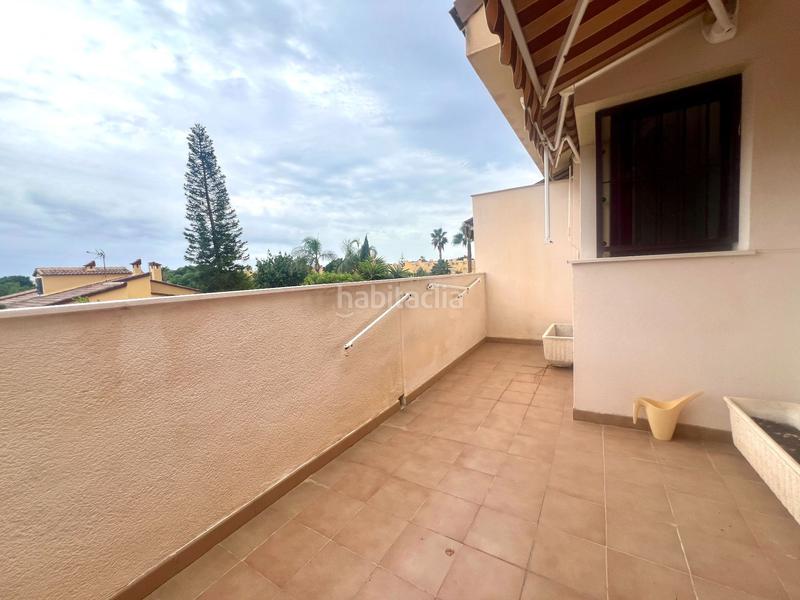 Foto 4edf581a-efe1-40dc-b6de-e7f461221db0. Casa con riscaldamento piscina in Alicante golf Alicante