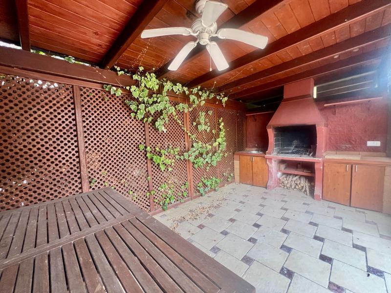 Foto 64dbc228-e7ac-4de2-868b-411bda249cc2. Casa con riscaldamento piscina in Alicante golf Alicante