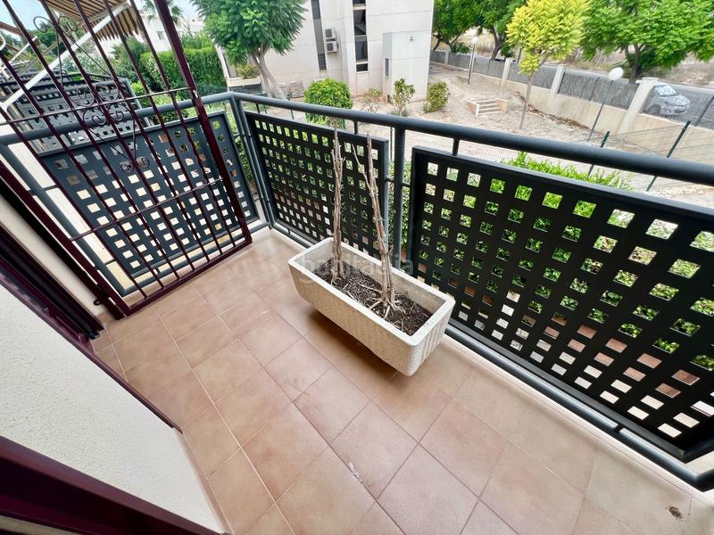 Foto 6507d900-3bf4-4648-994f-3464a1b6a480. Casa con riscaldamento piscina in Alicante golf Alicante