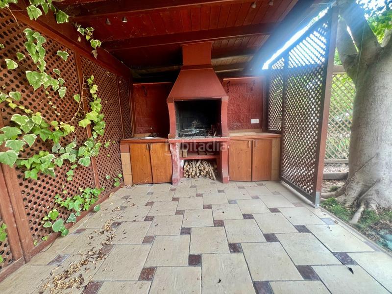 Foto 68390102-5abc-461c-87aa-785af016d50b. Casa con riscaldamento piscina in Alicante golf Alicante