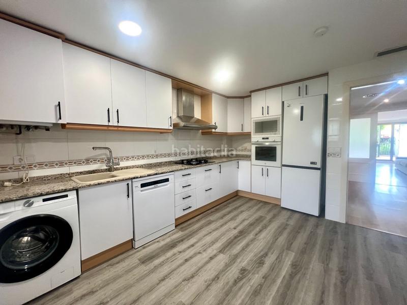 Foto 6c611a35-315a-4fdd-b436-2318e2b05a15. Casa con riscaldamento piscina in Alicante golf Alicante