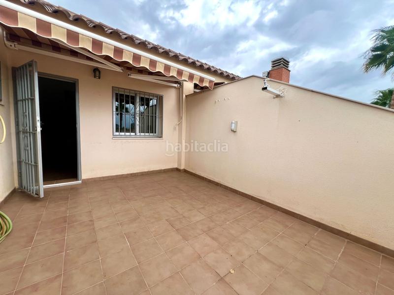 Foto 82143f6e-a81c-418a-90cf-af8c75be60c4. Casa con riscaldamento piscina in Alicante golf Alicante