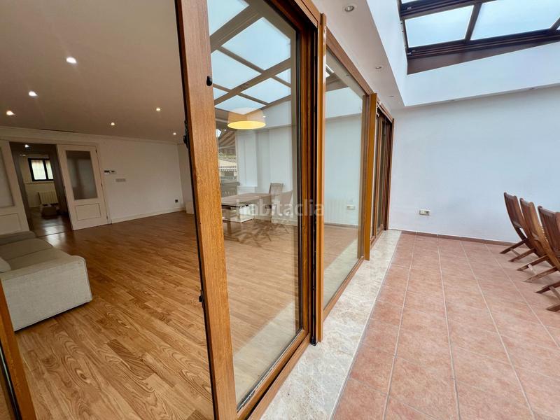 Foto 87f72ffa-4314-4e1b-989f-7ee00f7e7a52. Casa con riscaldamento piscina in Alicante golf Alicante