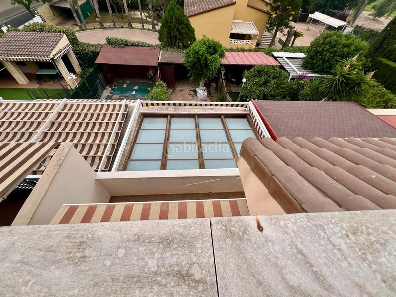 Foto 88461861-5576-4199-aa33-a0088a4b4d25. Casa con riscaldamento piscina in Alicante golf Alicante