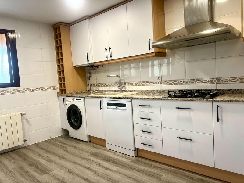 Foto 95a2f7c1-4e59-4dd2-88f5-2fe9e8aea35e. Casa con riscaldamento piscina in Alicante golf Alicante