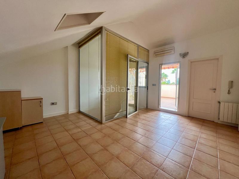 Foto b49e994c-279a-41ae-a029-d42ad661e69e. Casa con riscaldamento piscina in Alicante golf Alicante