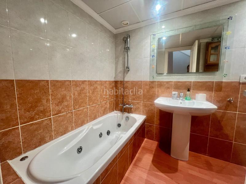 Foto b6dcd20d-308b-4719-9532-f6569d758ac8. Casa con riscaldamento piscina in Alicante golf Alicante