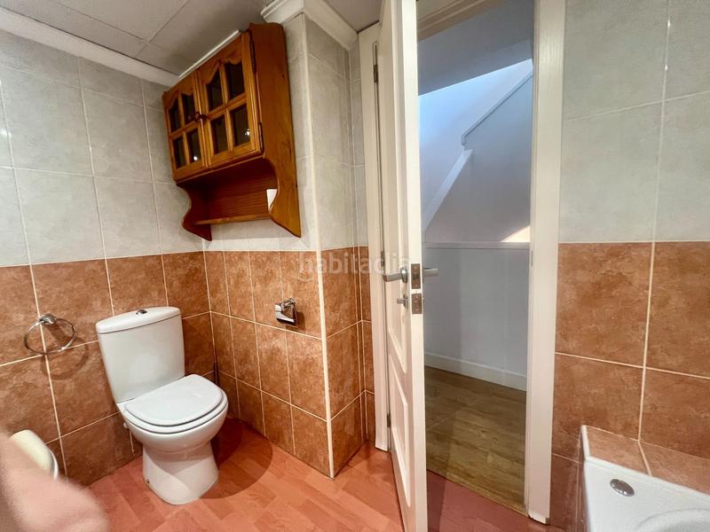 Foto ca21c80d-7586-48e2-995c-f020ca9f3a2e. Casa con riscaldamento piscina in Alicante golf Alicante