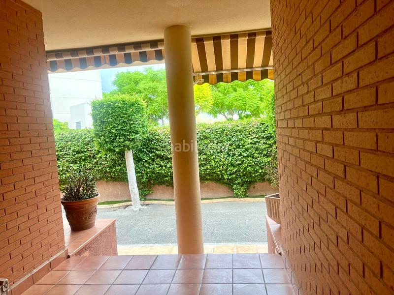 Foto ccec5c79-cb9e-4b8f-9743-0604a40bd1c9. Casa con riscaldamento piscina in Alicante golf Alicante