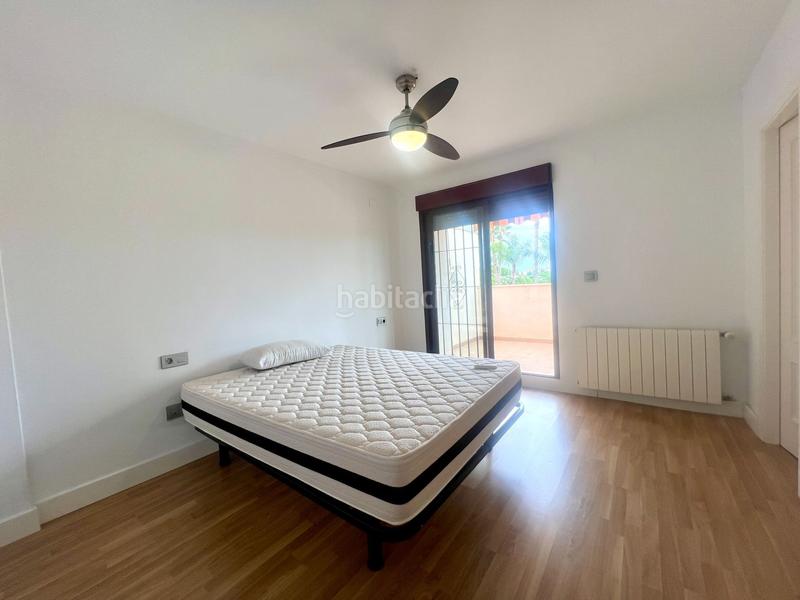 Foto d894a81e-5a9d-4e5b-bc32-0b97d9d48d6f. Casa con riscaldamento piscina in Alicante golf Alicante