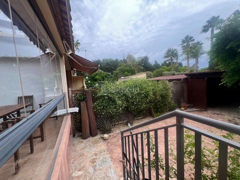 Foto dbd0b715-3ae1-4c42-b15d-f69d0bac8471. Casa con riscaldamento piscina in Alicante golf Alicante