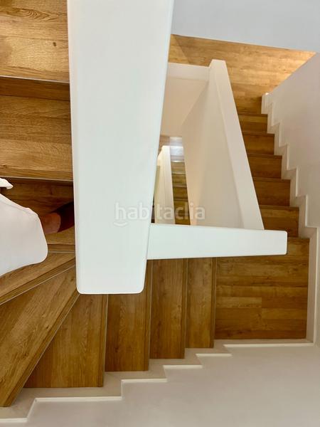 Foto f3dbc426-5f9b-44f1-b97c-5e543b431f82. Casa con riscaldamento piscina in Alicante golf Alicante