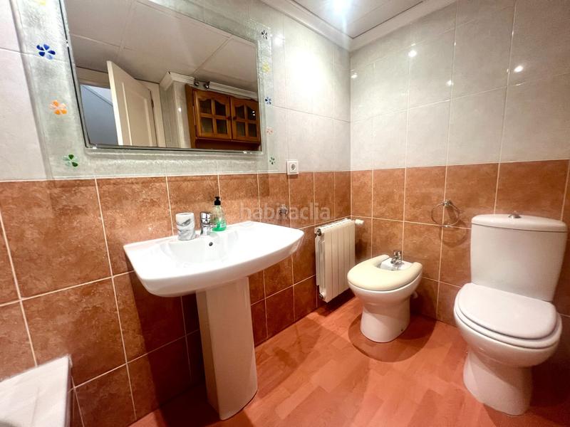 Foto fd767740-7731-4fe1-8a44-5fdf2d8bf4ba. Casa con riscaldamento piscina in Alicante golf Alicante