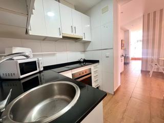 Location Maison  Huerta. Casa con encanto gran patio y dos plantas